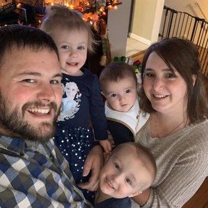 Meet your Posher, Tori